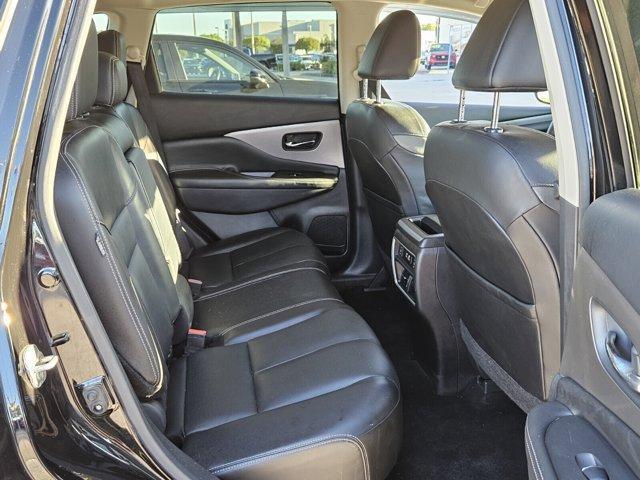 used 2020 Nissan Murano car, priced at $19,994