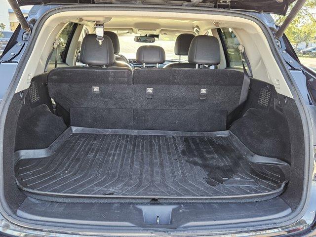 used 2020 Nissan Murano car, priced at $19,994