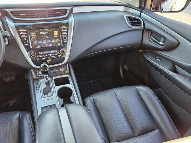 used 2020 Nissan Murano car, priced at $19,994