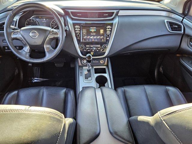 used 2020 Nissan Murano car, priced at $19,994