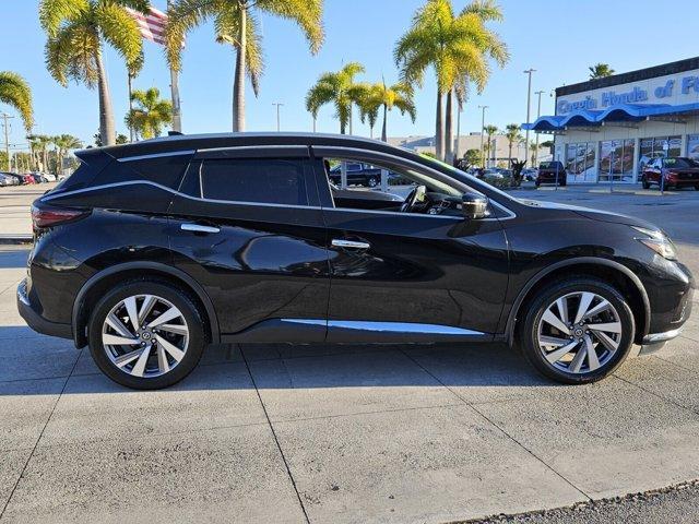 used 2020 Nissan Murano car, priced at $19,994