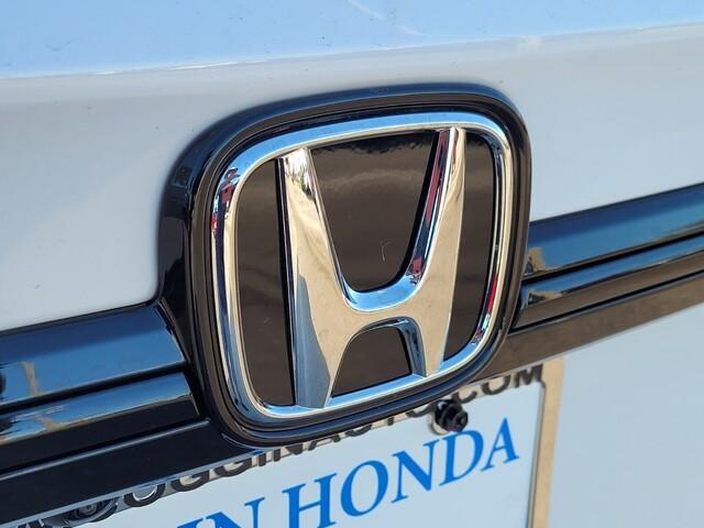 new 2024 Honda Odyssey car, priced at $42,110