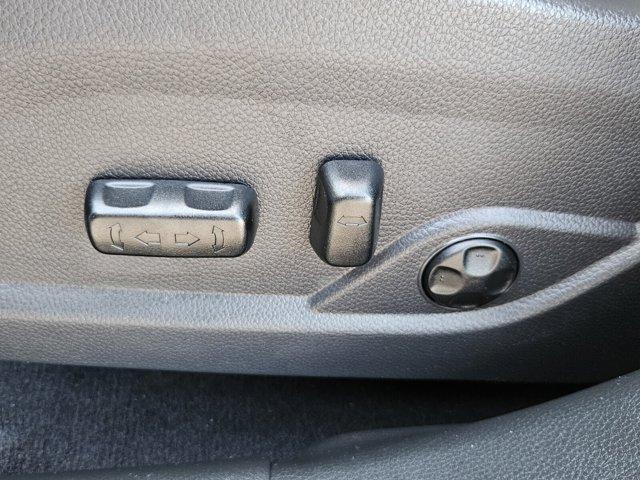 used 2017 Hyundai Santa Fe Sport car, priced at $16,991
