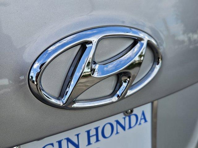 used 2017 Hyundai Santa Fe Sport car, priced at $16,991