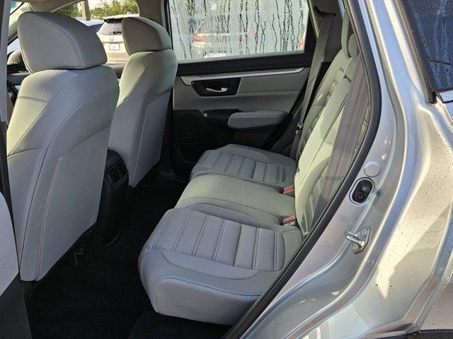 used 2020 Honda CR-V car, priced at $24,654