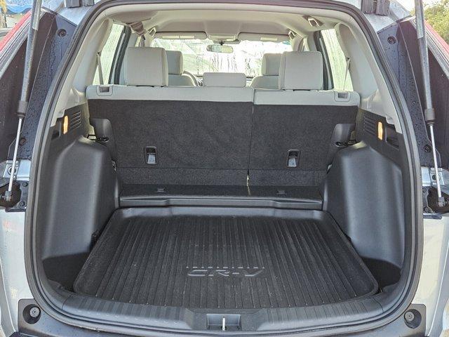 used 2020 Honda CR-V car, priced at $24,654