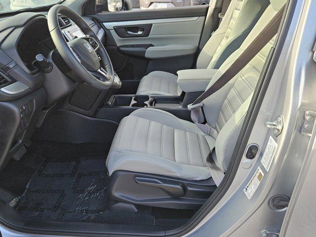 used 2020 Honda CR-V car, priced at $24,654