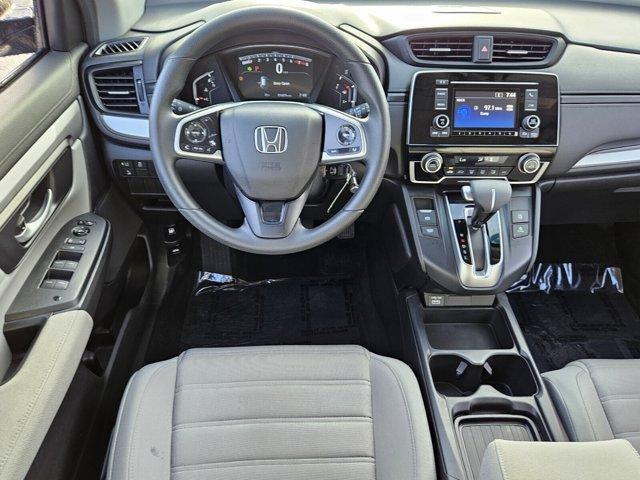 used 2020 Honda CR-V car, priced at $24,654