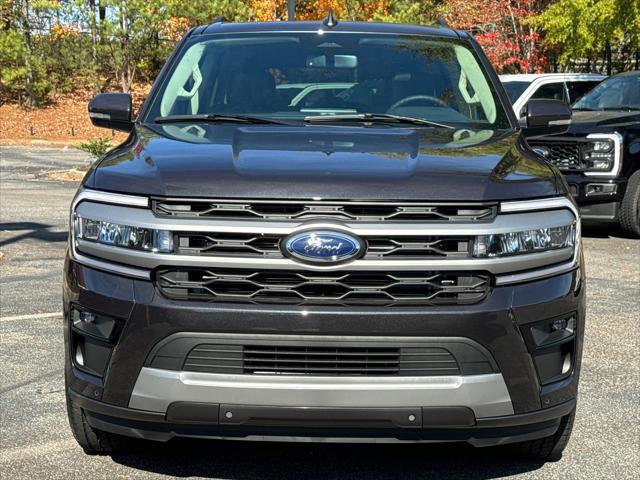 new 2024 Ford Expedition car, priced at $70,100