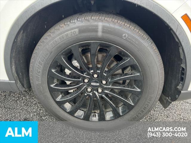 used 2023 Lincoln Aviator car, priced at $38,960
