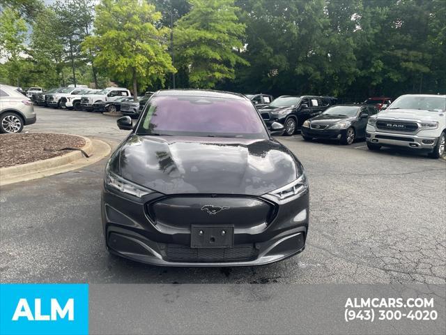 used 2022 Ford Mustang Mach-E car, priced at $27,960