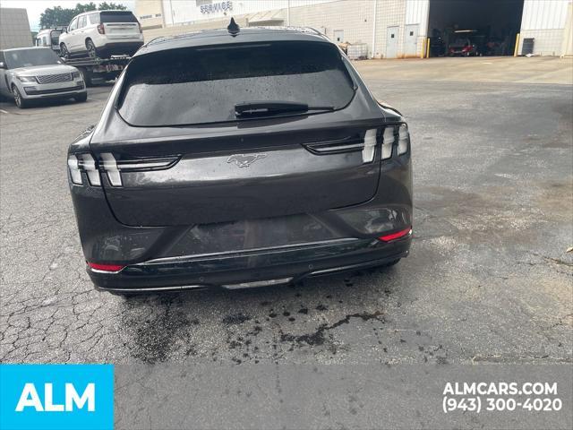 used 2022 Ford Mustang Mach-E car, priced at $27,960