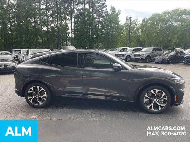 used 2022 Ford Mustang Mach-E car, priced at $27,960
