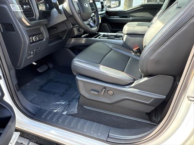 new 2025 Ford F-350 car, priced at $94,880