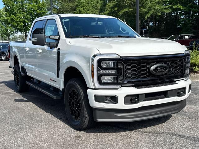 new 2025 Ford F-350 car, priced at $94,880