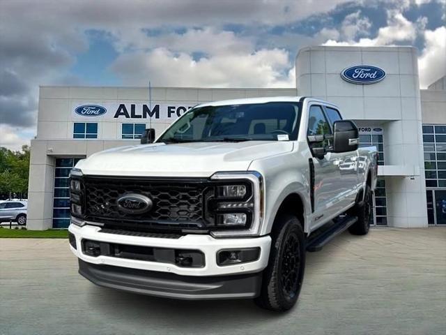 new 2025 Ford F-350 car, priced at $94,880