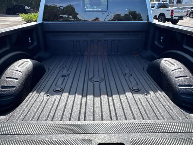 new 2025 Ford F-350 car, priced at $94,880