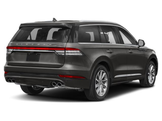 used 2020 Lincoln Aviator car, priced at $29,960