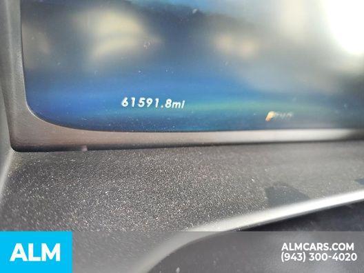 used 2020 Lincoln Aviator car, priced at $29,960