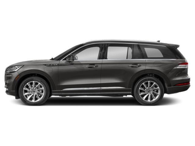 used 2020 Lincoln Aviator car, priced at $29,960