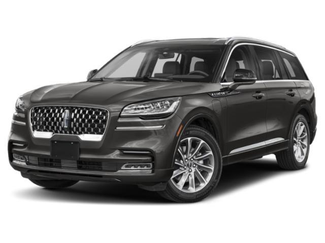 used 2020 Lincoln Aviator car, priced at $29,960