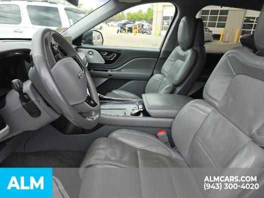 used 2020 Lincoln Aviator car, priced at $29,960