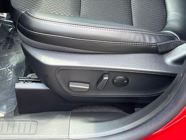new 2025 Ford Escape PHEV car, priced at $41,985
