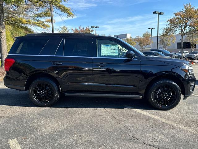 new 2024 Ford Expedition car, priced at $69,475