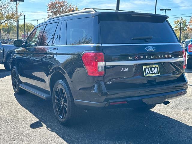 new 2024 Ford Expedition car, priced at $69,475