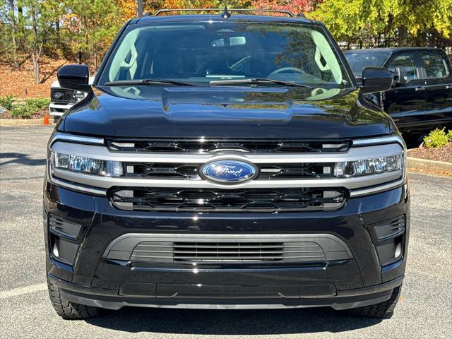 new 2024 Ford Expedition car, priced at $69,475