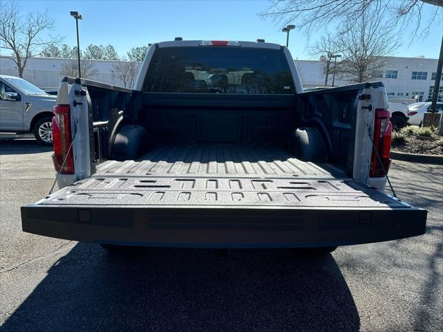 new 2024 Ford F-150 car, priced at $54,210