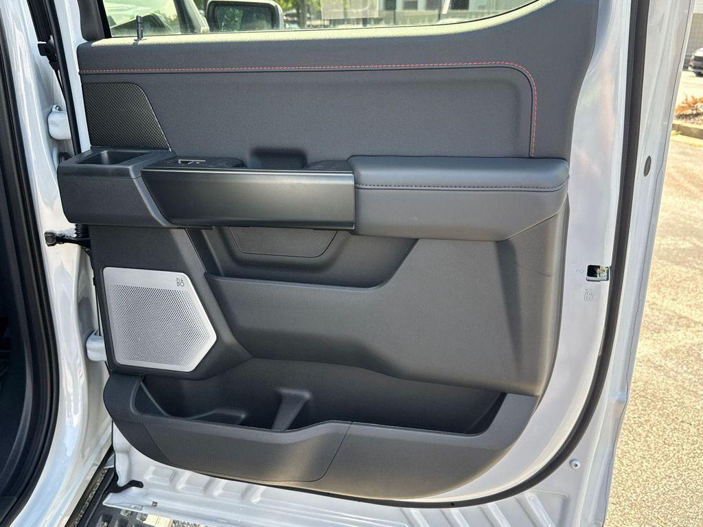 new 2025 Ford F-150 car, priced at $90,085