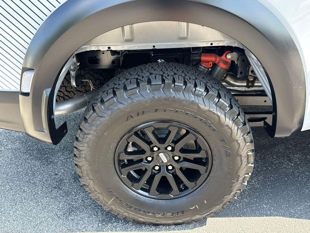 new 2025 Ford F-150 car, priced at $90,085
