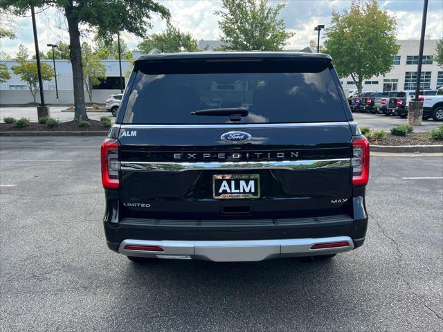 new 2024 Ford Expedition car, priced at $78,600