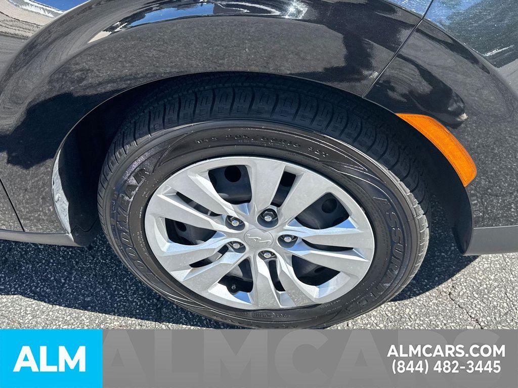 used 2023 Kia Soul car, priced at $15,620