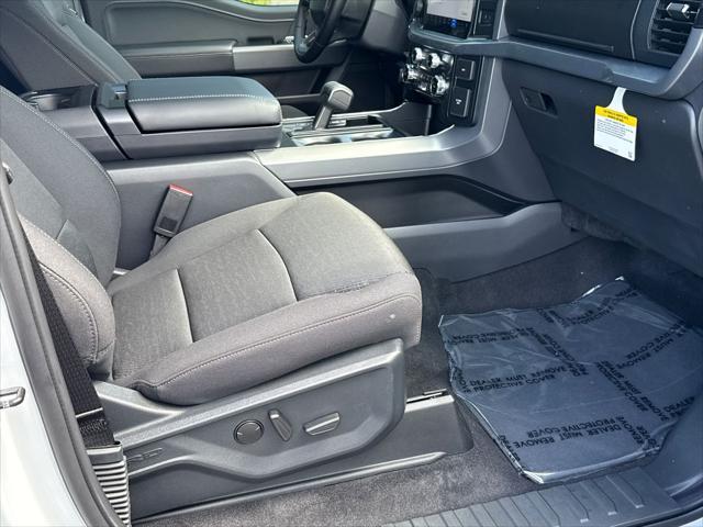 new 2025 Ford F-150 car, priced at $63,060