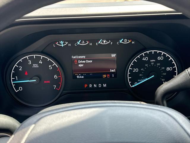 new 2025 Ford F-250 car, priced at $57,660