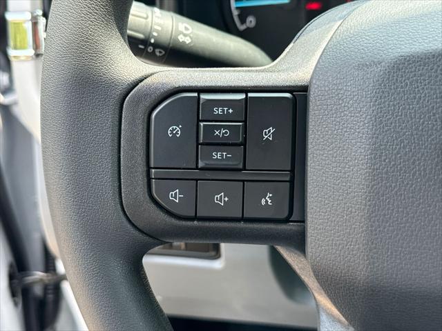 new 2025 Ford F-250 car, priced at $57,660