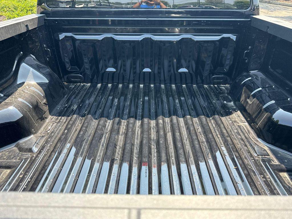 new 2025 Ford Ranger car, priced at $53,740