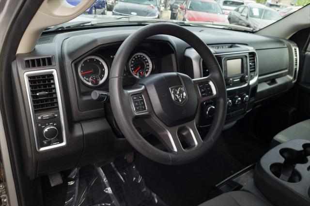 used 2022 Ram 1500 Classic car, priced at $23,920