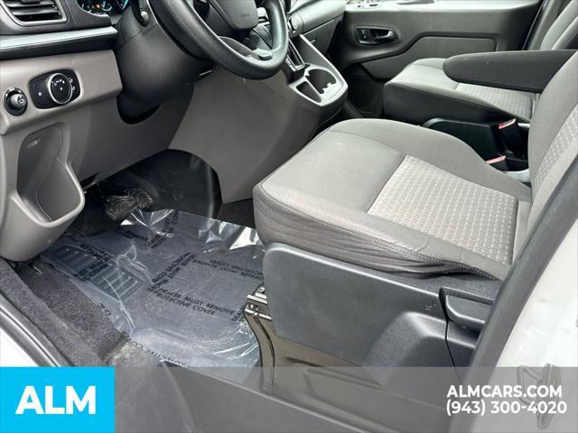 used 2020 Ford Transit-350 car, priced at $36,970