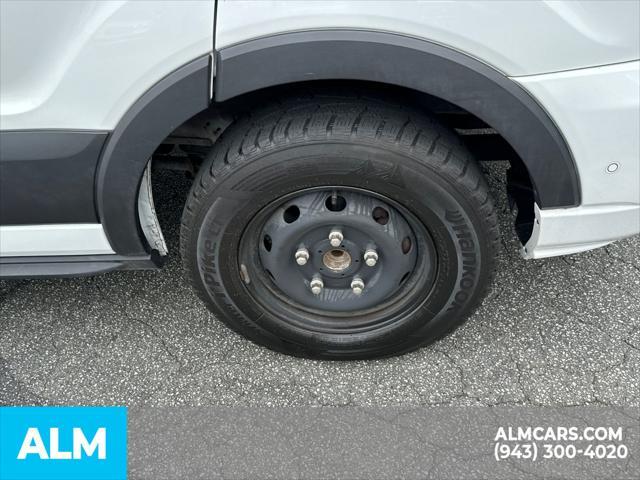 used 2020 Ford Transit-350 car, priced at $36,970