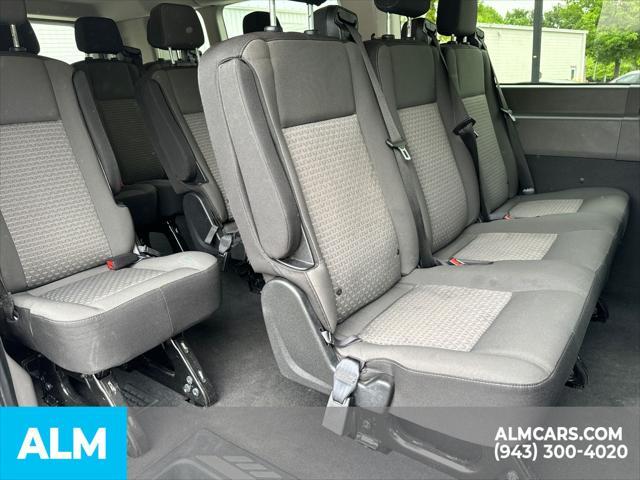used 2020 Ford Transit-350 car, priced at $36,970