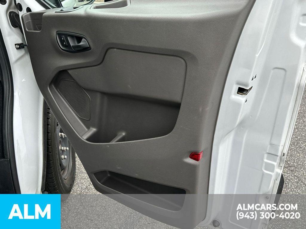 used 2020 Ford Transit-350 car, priced at $32,970