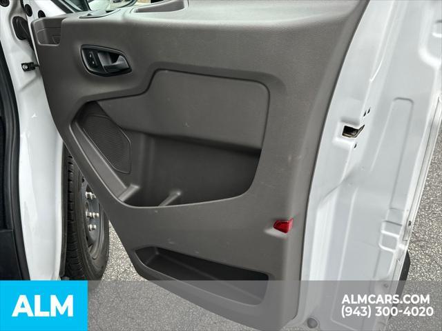 used 2020 Ford Transit-350 car, priced at $36,970