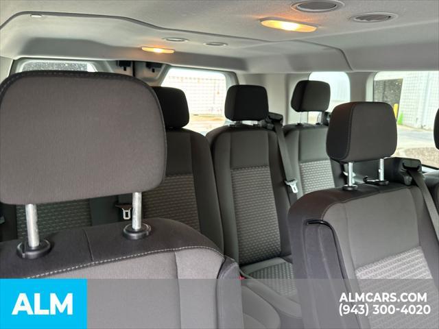 used 2020 Ford Transit-350 car, priced at $36,970