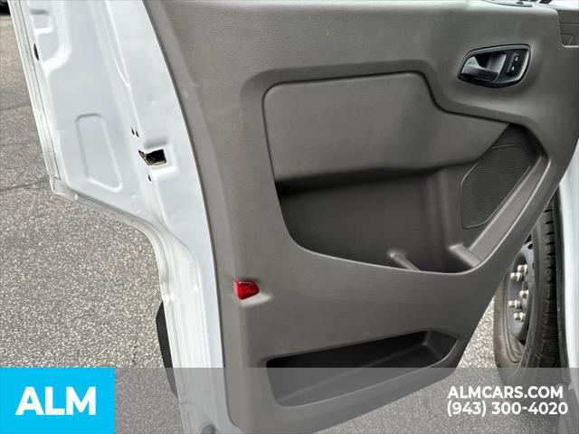 used 2020 Ford Transit-350 car, priced at $36,970