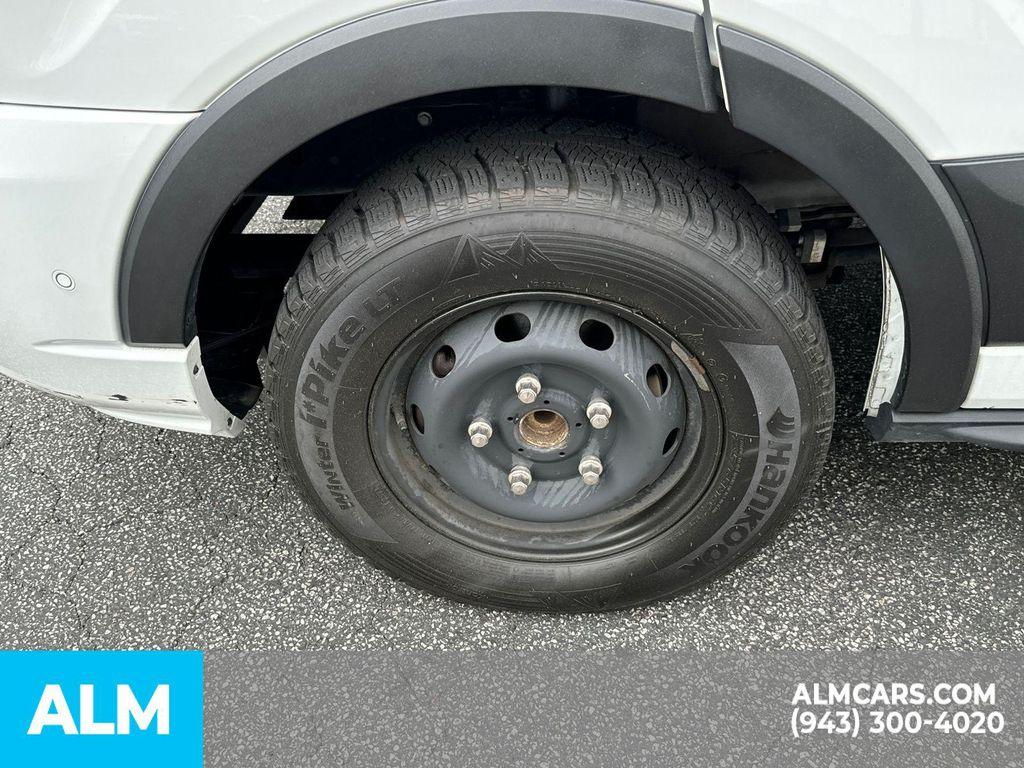 used 2020 Ford Transit-350 car, priced at $32,970