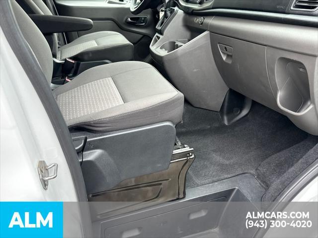 used 2020 Ford Transit-350 car, priced at $36,970