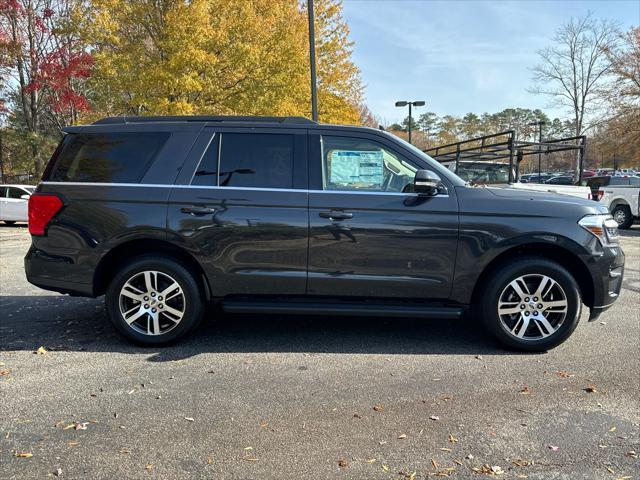 new 2024 Ford Expedition car, priced at $70,100